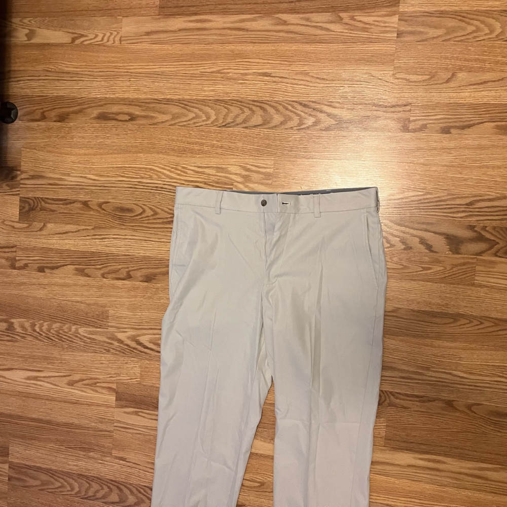 Athletic Pants